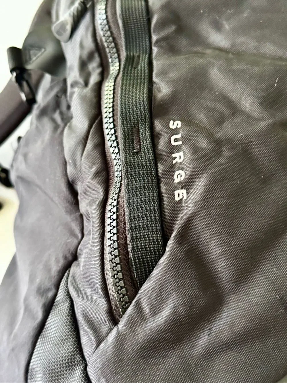 The North Face very nice